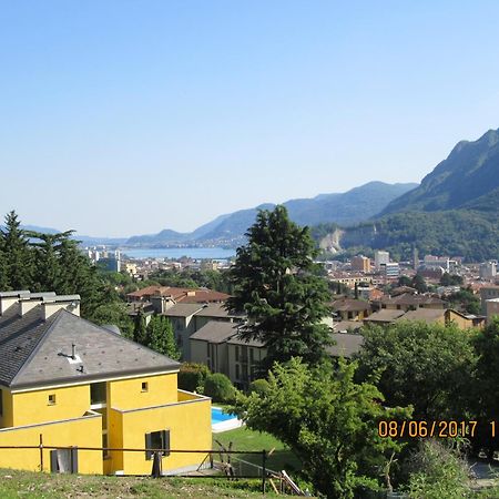 Montebello Lake Lecco Ngoại thất bức ảnh