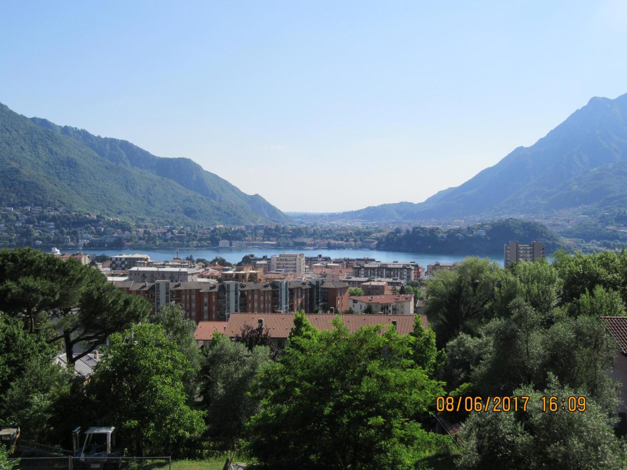 Montebello Lake Lecco Ngoại thất bức ảnh